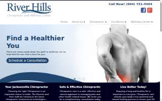 River Hills Chiropractic Clinic