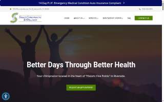 Silver Chiropractic and Wellness