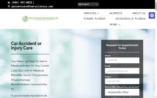 Southside Chiropractic & Car Injury Clinic | Jacksonville