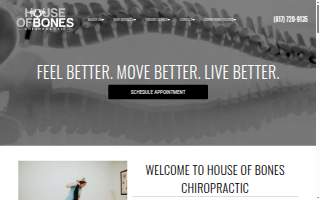 House of Bones Chiropractic