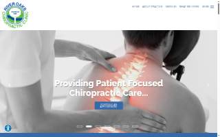 River Oaks Chiropractic