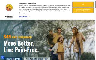 100% Chiropractic - Fort Worth, TX.