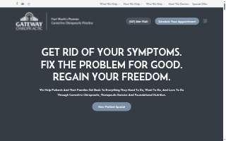 Gateway Chiropractic