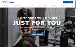 MyoCore - Fort Worth
