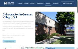 Inner Health Chiropractic
