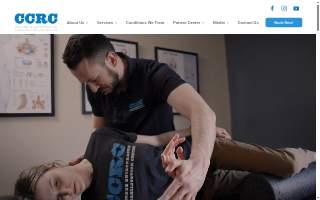 Columbus Chiropractic & Rehabilitation Center