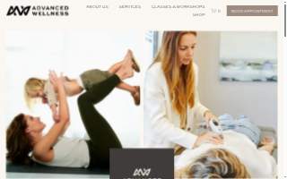 Advanced Wellness