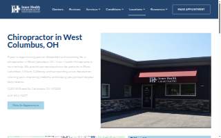 Inner Health Chiropractic - W Broad