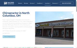 Inner Health Chiropractic North