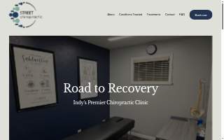 Street Chiropractic