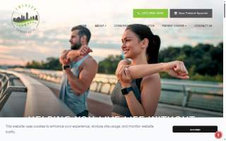 Emerson Chiropractic - South Indianapolis