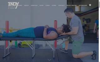 Indy Muscle & Joint Clinic
