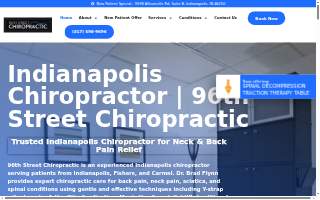 96th Street Chiropractic