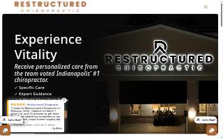 Restructured Chiropractic