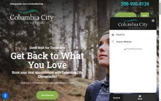 Columbia City Chiropractic