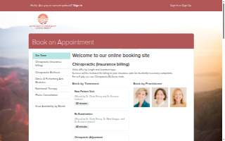 Active Seattle Chiropractic + Sports Therapy