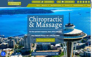 Eastlake Chiropractic and Massage Center