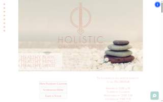 Holistic Chiropractic Center
