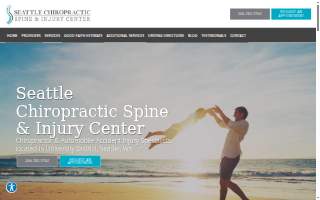 Seattle Chiropractic Spine & Injury Center