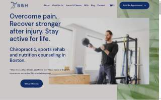 Back Bay Health