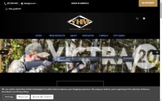 YHM Center LLC