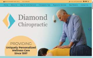 Diamond Chiropractic