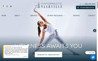 Chiropractic Nashville
