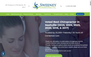 Sweeney Chiropractic