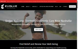Berry Hill Chiropractic