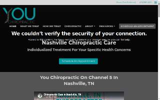You Chiropractic