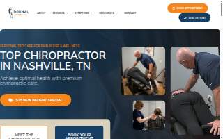 Dohnal Chiropractic