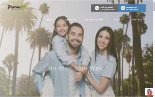 Tropicana West Chiropractic