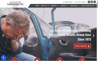 Schleusner Chiropractic