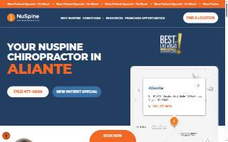 NuSpine Chiropractic