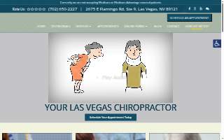 Hogan Chiropractic Wellness Center