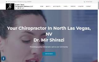 Greater Good Chiropractic & Wellness LLC