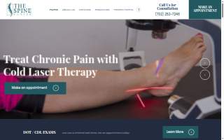 The Spine Center