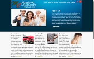 Meadows Chiropractic