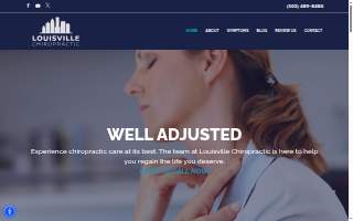 Louisville Chiropractic