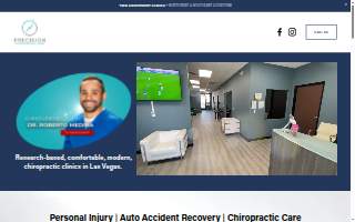 Precision Chiropractic Care