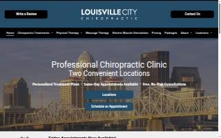 Louisville City Chiropractic
