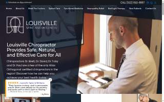 Louisville Spine and Wellness