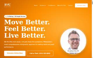 Bay View Chiropractic
