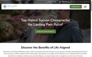 Life Aligned Wellness Center