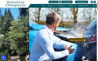Hokokian Chiropractic