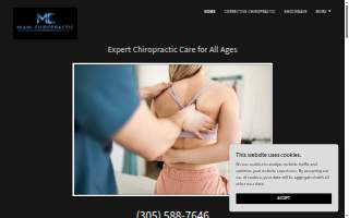 Miami Chiropractic