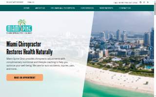 Miami Spine Clinic