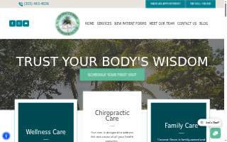 Coconut Grove Chiropractic