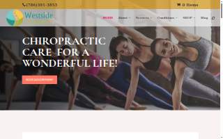 Westside Chiropractic Center
