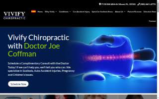 Vivify Chiropractic